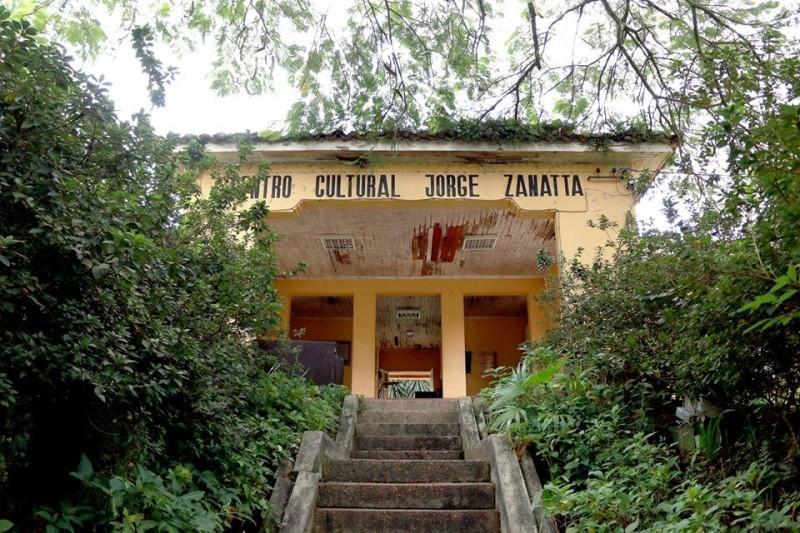 União e município estão obrigados a reformar Centro Cultural