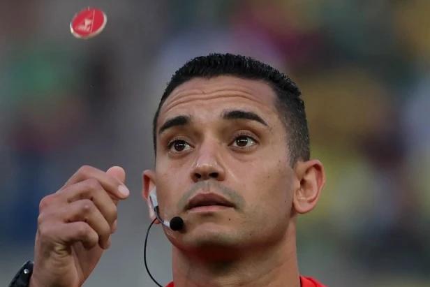 Trio de Minas Gerais comanda arbitragem de Remo e Criciúma pela Série B