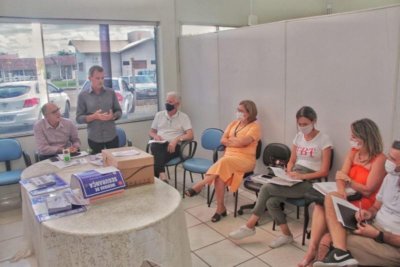 Aulas do ensino infantil e fundamental retornam dia 17 de fevereiro, em Nova Veneza