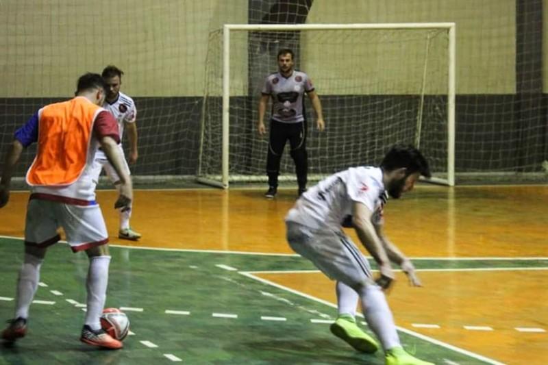 Campeonato de Futsal de Nova Veneza irá ocorrer em setembro
