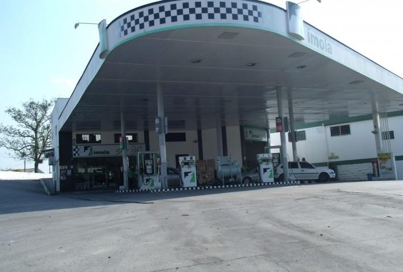 Posto de combustíveis é arrombado e furtado duas vezes em 15 dias
