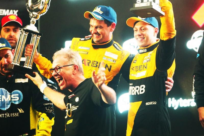 Equipe Farben conquista novo título na Porsche Cup com segundo lugar nos 500 km de Interlagos