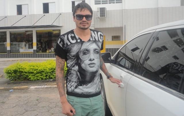 Só falta assinar: Fábio Ferreira acerta renovação com o Tigre