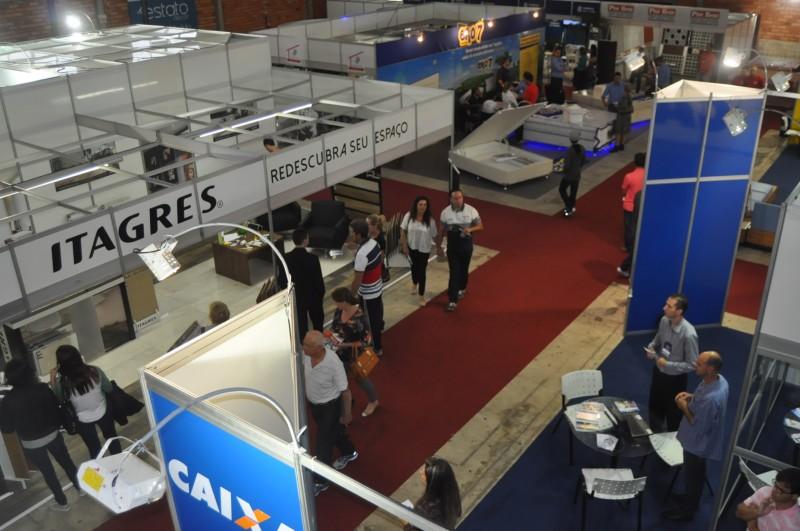 Economia regional movimenta Feira CasaPronta 