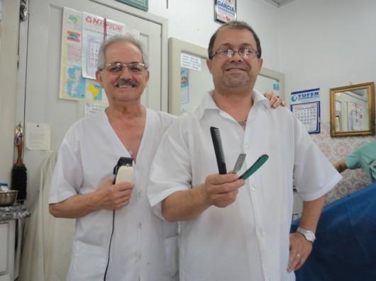 Há décadas fazendo a cabeça dos criciumenses