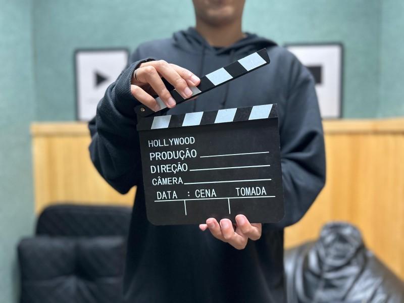 Satc abre inscrições para curso rápido de Roteiro e Cinematografia