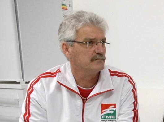 FME e Fesporte aprovam os Joguinhos