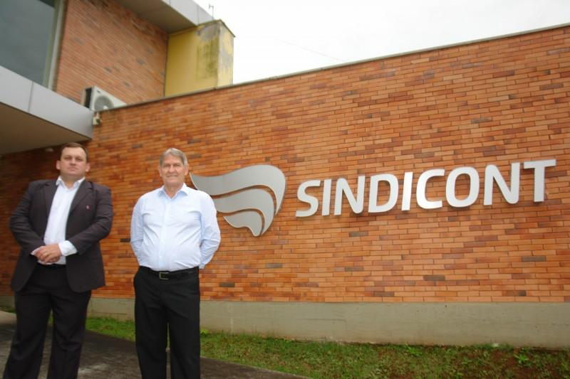 Sindicato dos Contabilistas de Criciúma tem nova diretoria