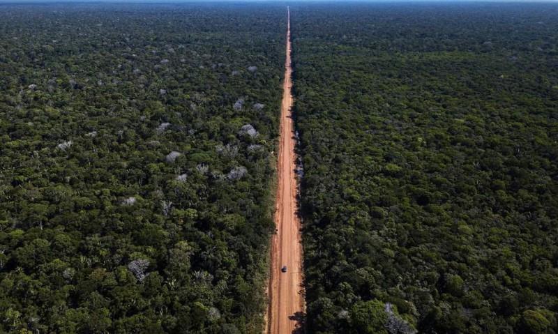 JBS apresenta planos de desenvolvimento com foco na preservação da Amazônia