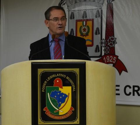 Aparelhos sonoros deverão ser proibidos dentro dos ônibus de Criciúma