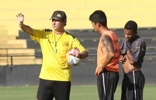 Vencer ou vencer: Tigre conta com apoio da torcida para avançar à final