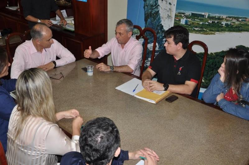 Com greve no Regional de Araranguá, atendimentos no 24 horas aumentam 65%