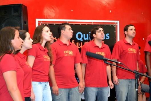 Quintas Culturais da Unesc homenageia professores