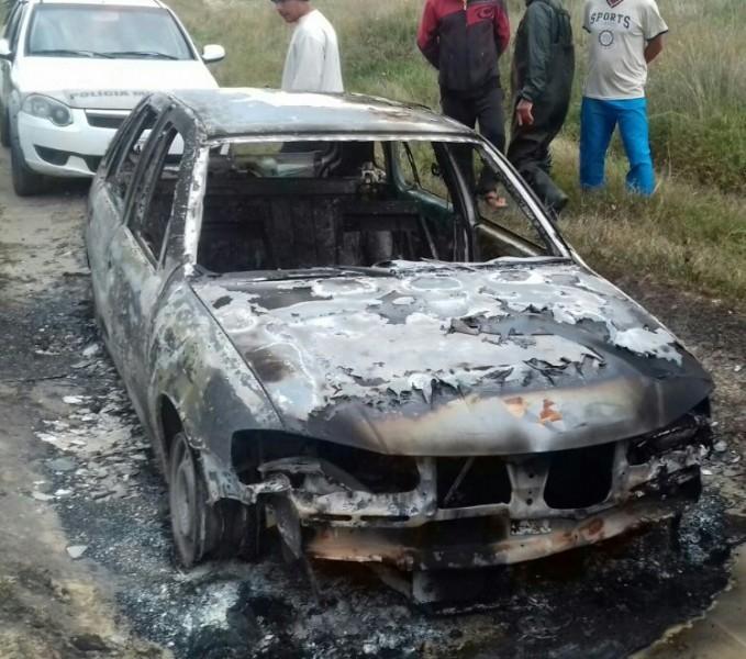 Corpo encontrado na Praia do Cardoso é identificado