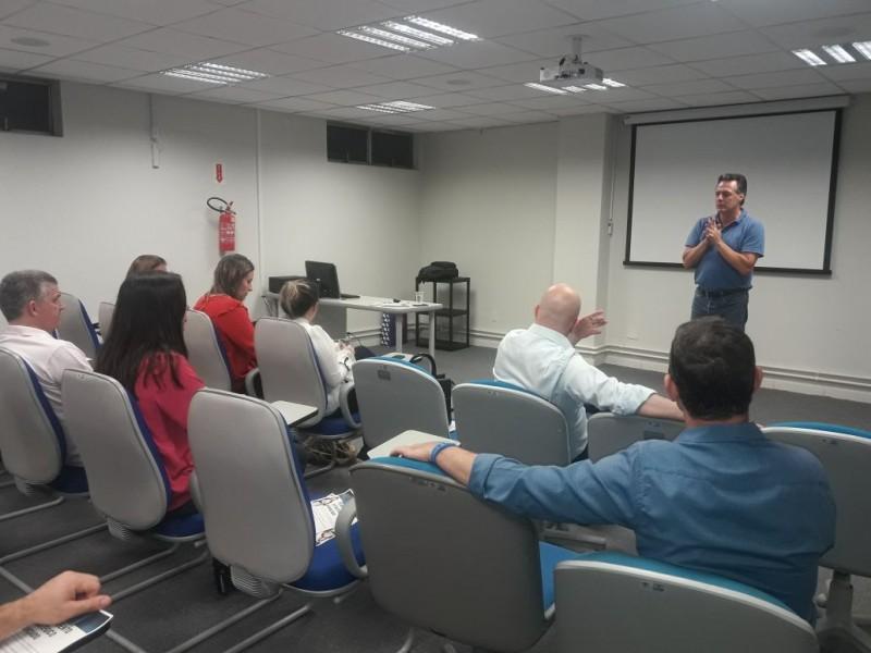 Sebrae encerra projeto de inovação para empresas e comemora resultados 