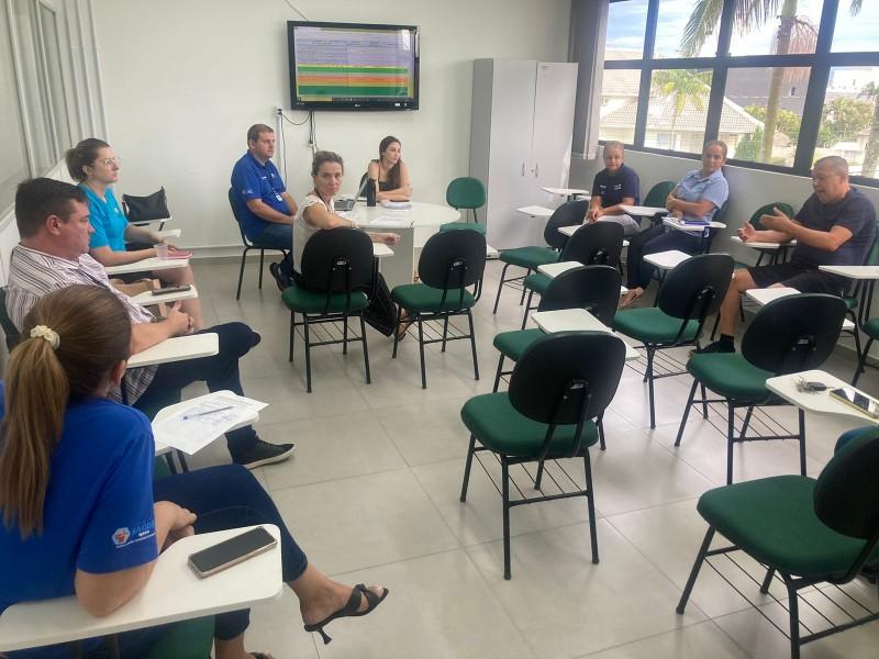 Conferência Municipal de Saúde de Içara irá ocorrer no dia 23