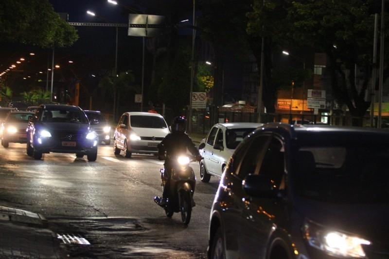 Serviços digitais permitem pedidos de recurso online de multas de trânsito em rodovias estaduais