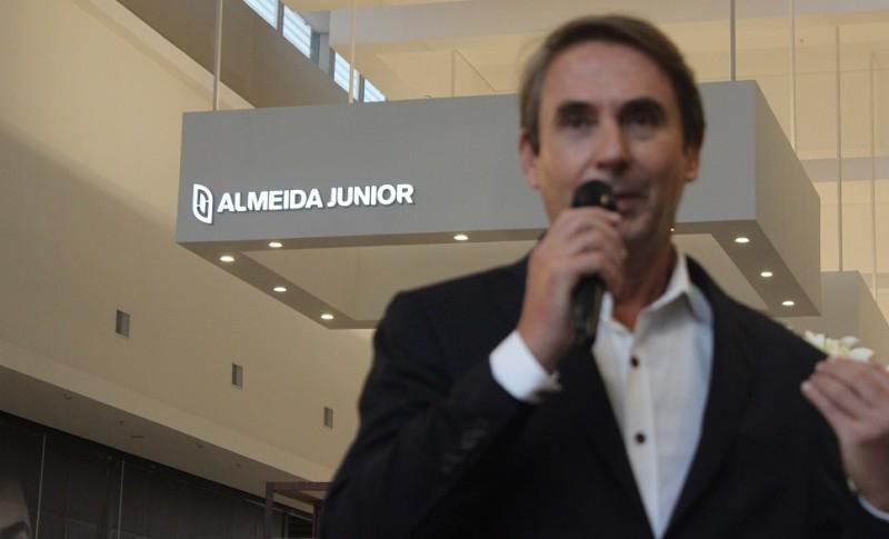 Nações Shopping completa um ano de operação em Criciúma neste domingo
