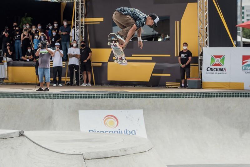STU National começa na próxima quinta-feira em Criciúma