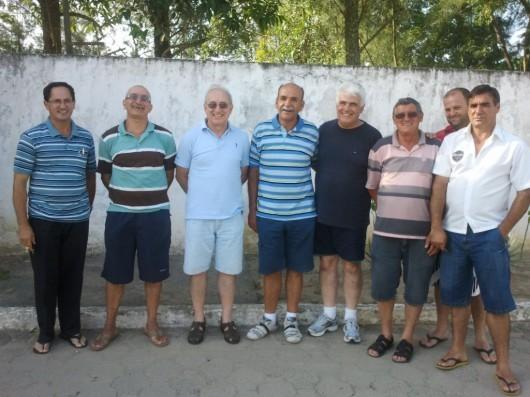 PSD e PT do Balneário Rincão fazem reunião