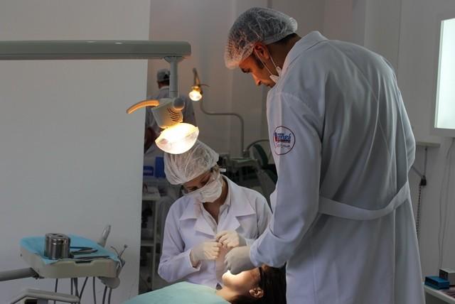 Cesc Ingá disponibiliza vagas para atendimento odontológico subsidiado