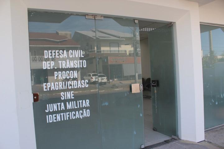 Órgãos municipais mudam de endereço para melhor atender os cidadãos
