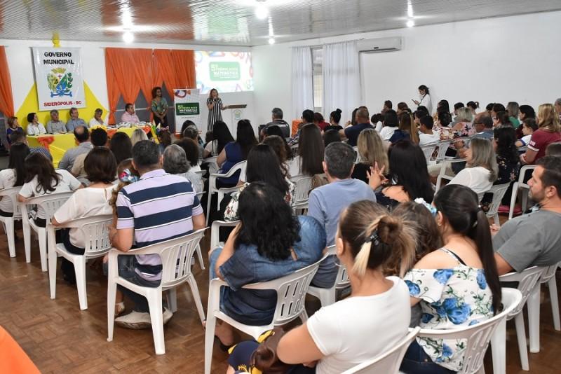 Vencedores do concurso Recicla CDL são premiados em Siderópolis