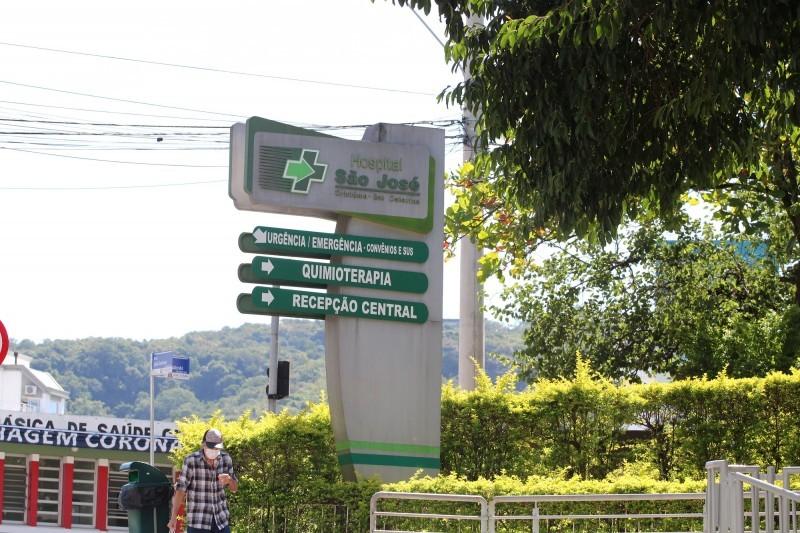 Médicos manifestam preocupação sobre momento da pandemia no Sul catarinense