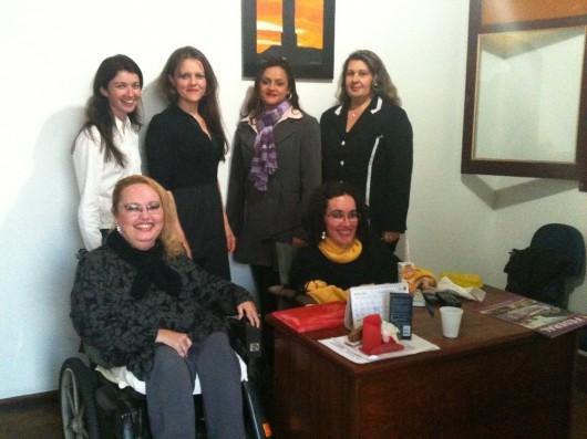 Instituto Rapha-El comemora três anos de prestação de serviços sociais