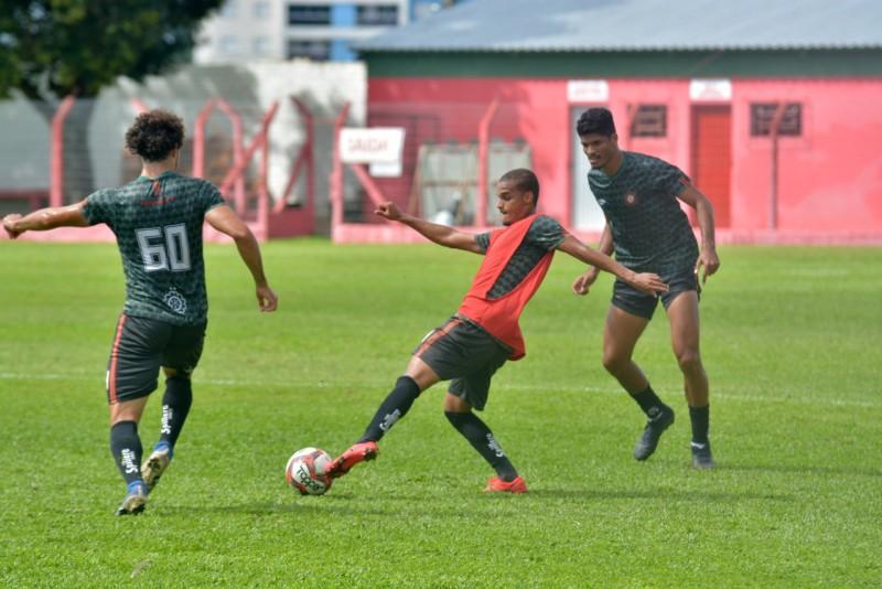Próspera mira jogo decisivo contra o Metropolitano