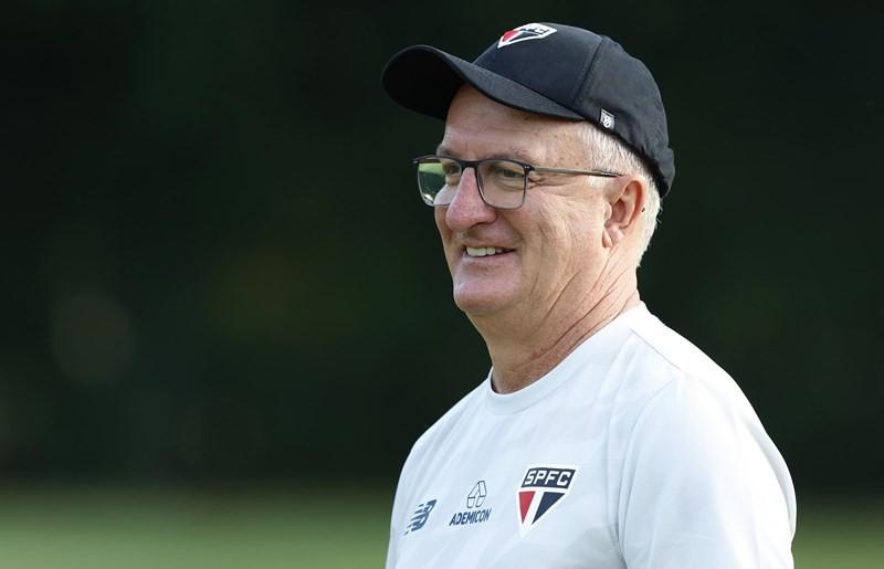CBF confirma Dorival Júnior como novo técnico da Seleção Brasileira