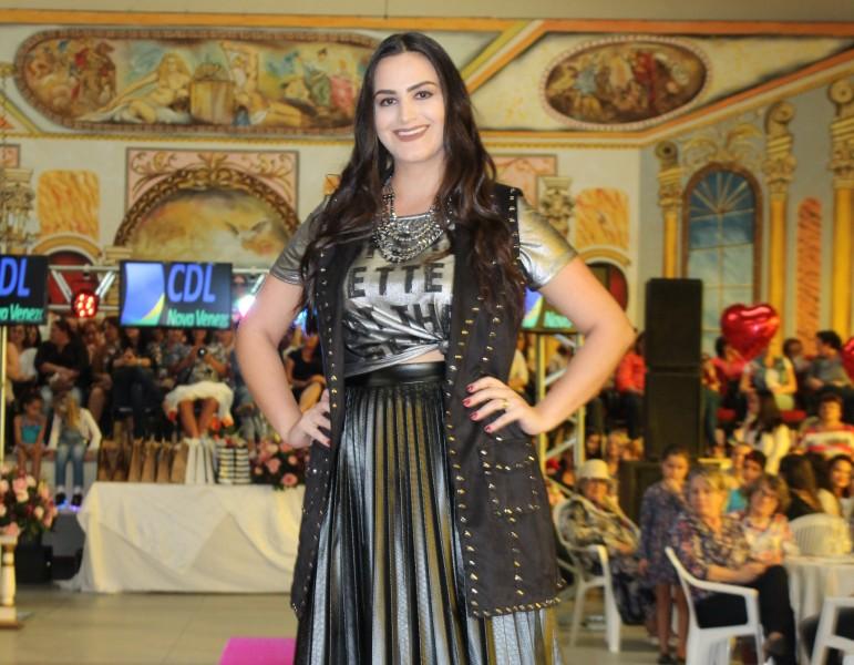 Nova Veneza promove tarde especial em homenagem ao Dia das Mães
