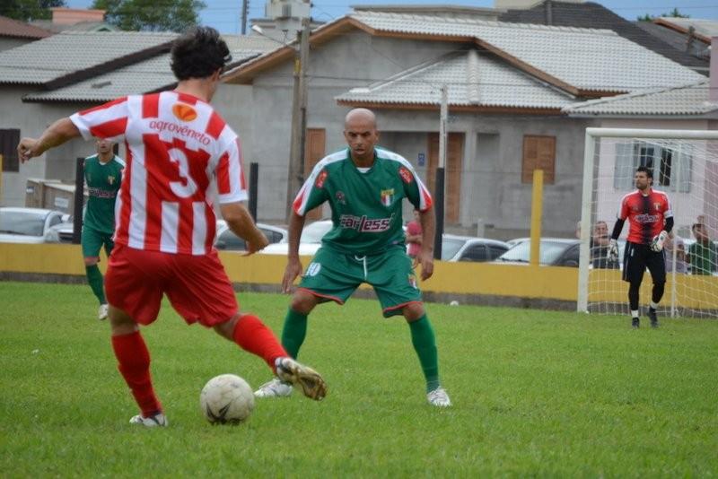  Regional da Larm: Forquilhinha vence o Metropolitano