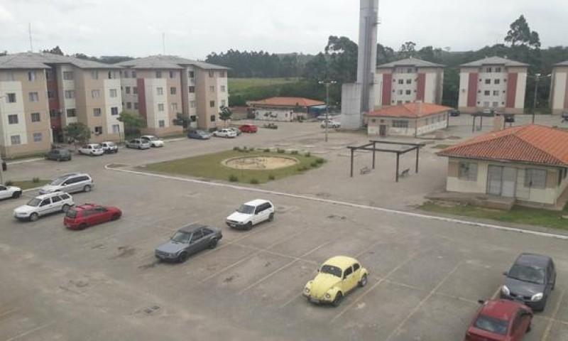 Sábado será de festa no Residencial San Diego