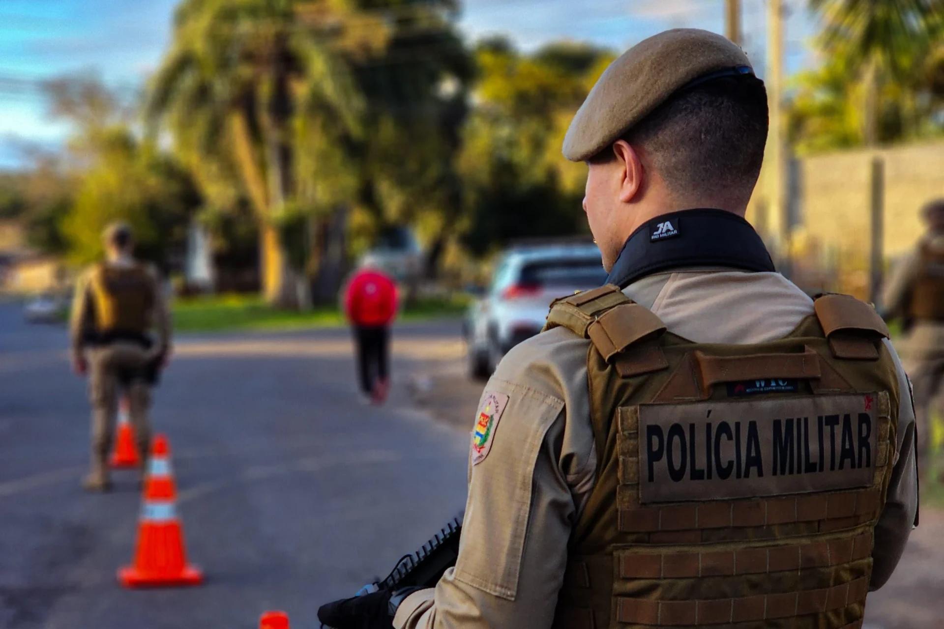 Criciúma registra queda nos acidentes de trânsito entre janeiro e agosto