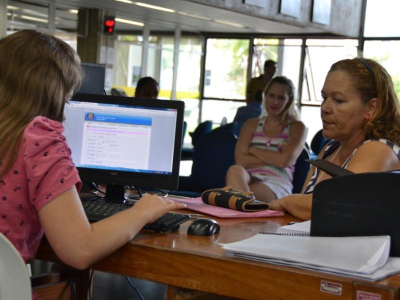 Última semana para fazer inscrição no Concurso Público de Criciúma