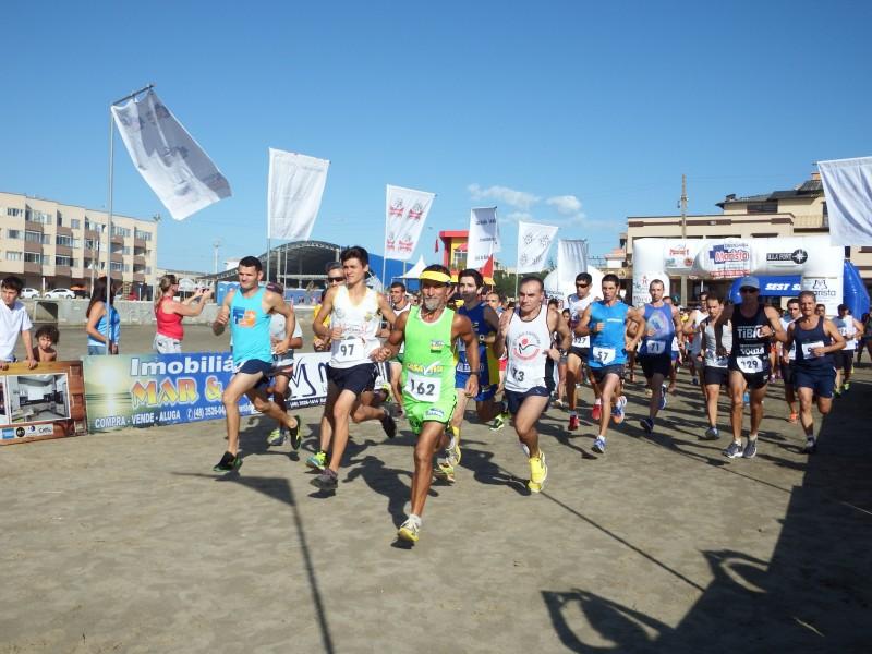 Primeira Corrida Rústica de Verão acontece nesse fim de semana 