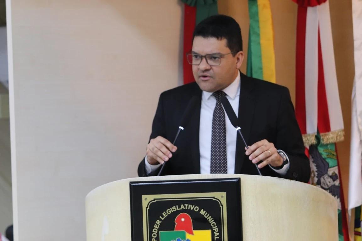 Câmara de Criciúma envia questionamentos ao Executivo sobre prevenção em escolas