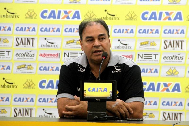 Atualizada: Nei Pandolfo fica no Tigre e já planeja 2019