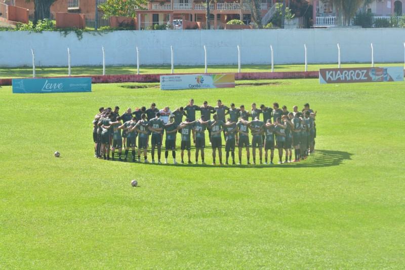 Ao vivo: Criciúma e Próspera tem favorito? Tem sorteio de camisa do Próspera hoje!