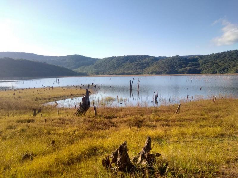 Estiagem em Santa Catarina deve durar pelo menos até junho