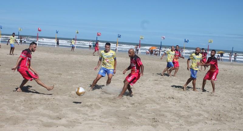 Finalistas serão conhecidos no fim de semana