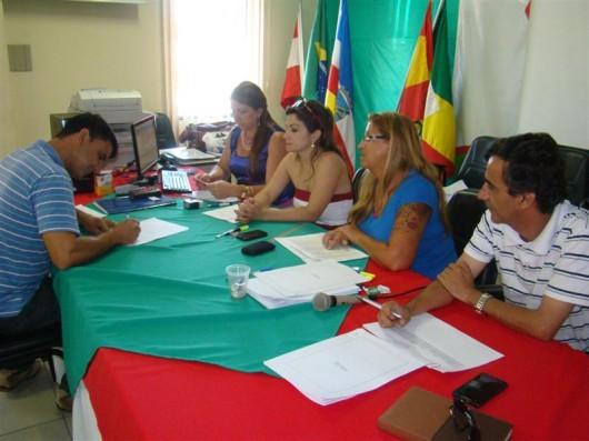 SDR Araranguá chama professores classificados em concurso do magistério estadual