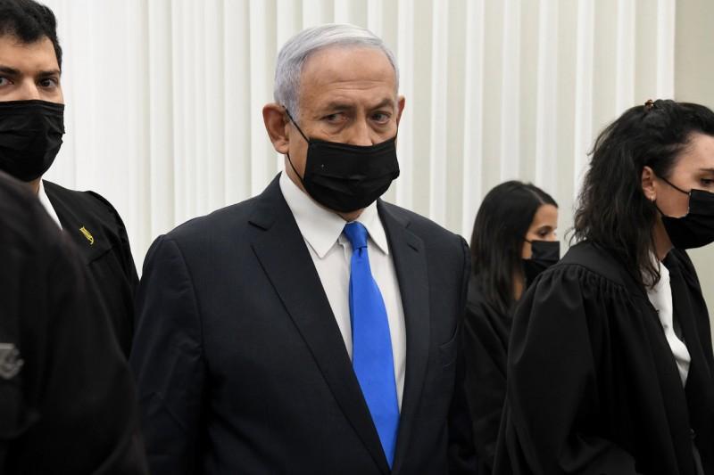 Israel: terceiro lockdown e escolas fechadas