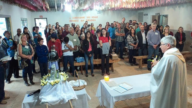 Zumbi Afro reunirá centenas de pessoas em Praia Grande