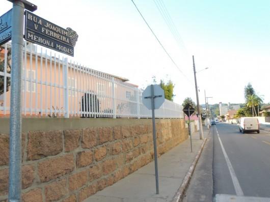 Estacionamento em ruas no Centro de Urussanga passa por mudanças