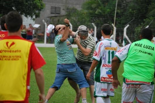 Penalizações pela confusão
