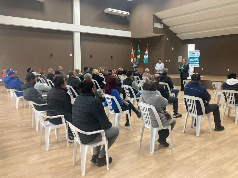 Programa Zera Fila entrega mais 100 autorizações de ressonâncias