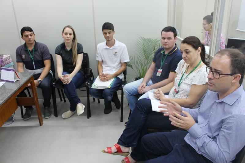 Satc elabora projeto elétrico de escola da rede municipal de Criciúma