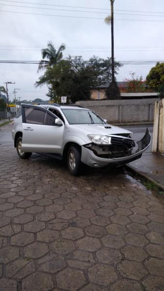 PM realiza prisões em Balneário Rincão, Forquilhinha, Criciúma e recupera veículo
